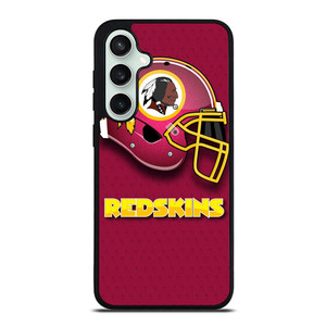 WASHINGTON REDSKINS HELMET LOGO Samsung Galaxy S23 FE Case Cover