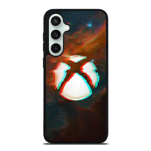 XBOX GAMES LOGO GALAXY Samsung Galaxy S23 FE Case Cover XBOX GAMES LOGO GALAXY Samsung Galaxy S23 FE Case Cover