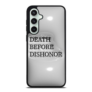 XXXTENTACION RAPPER DEATH BEFORE DISHONOR Samsung Galaxy S23 FE Case Cover
