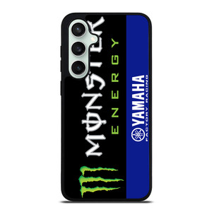 YAMAHA FACTORY RACING MONSTER ENERGY Samsung Galaxy S23 FE Case Cover
