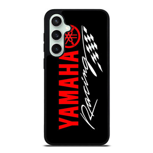YAMAHA RACING LOGO Samsung Galaxy S23 FE Case Cover