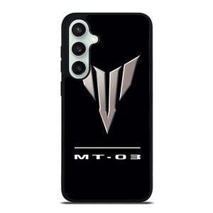 YAMAHA RACING MT 03 EMBLEM Samsung Galaxy S23 FE Case Cover
