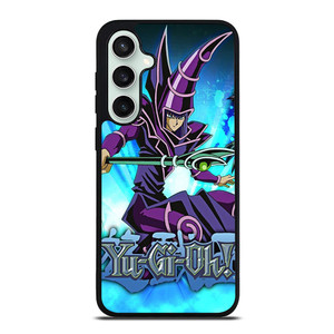 YUGIOH DARK MAGICIAN CARD GAME Samsung Galaxy S23 FE Case Cover