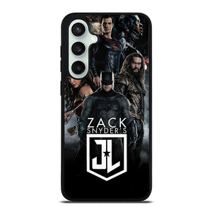 ZACK SNYDERS JUSTICE LEAGUE SUPERHERO Samsung Galaxy S23 FE Case Cover ZACK SNYDERS JUSTICE LEAGUE SUPERHERO Samsung Galaxy S23 FE Case Cover