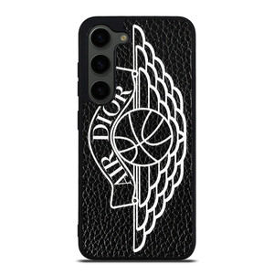 AIR JORDAN X DIOR Samsung Galaxy S23 Plus Case Cover