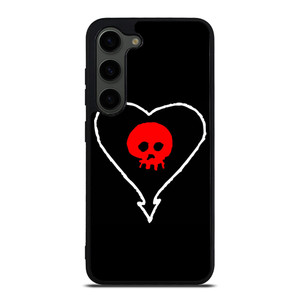 ALKALINE TRIO ROCK BAND SYMBOL 2 Samsung Galaxy S23 Plus Case Cover ALKALINE TRIO ROCK BAND SYMBOL 2 Samsung Galaxy S23 Plus Case Cover