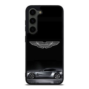 ASTON MARTIN DB 11 CAR Samsung Galaxy S23 Plus Case Cover