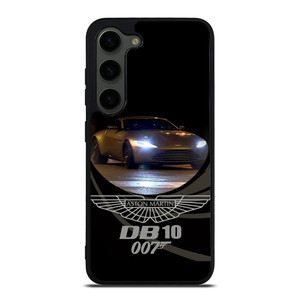 ASTON MARTIN DB10 JAMES BOND 007 Samsung Galaxy S23 Plus Case Cover ASTON MARTIN DB10 JAMES BOND 007 Samsung Galaxy S23 Plus Case Cover
