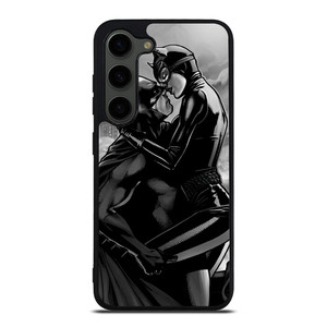 BATMAN CATWOMAN COMIC ROMANCE Samsung Galaxy S23 Plus Case Cover BATMAN CATWOMAN COMIC ROMANCE Samsung Galaxy S23 Plus Case Cover