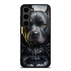 BATMAN DOG CARTOON Samsung Galaxy S23 Plus Case Cover
