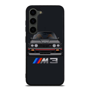BMW M3 VINTAGE ILLUSTRATION Samsung Galaxy S23 Plus Case Cover BMW M3 VINTAGE ILLUSTRATION Samsung Galaxy S23 Plus Case Cover
