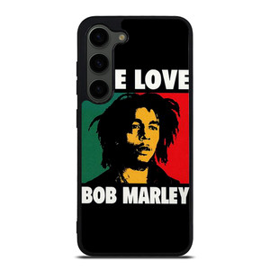 BOB MARLEY ONE LOVE REGGAE Samsung Galaxy S23 Plus Case Cover BOB MARLEY ONE LOVE REGGAE Samsung Galaxy S23 Plus Case Cover