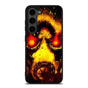 BORDERLANDS PSYCHO MASK Samsung Galaxy S23 Plus Case Cover