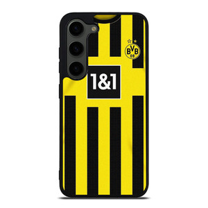 BORUSSIA DOTMUND 2022-2023 JERSEY Samsung Galaxy S23 Plus Case Cover