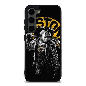 BOSTON BRUINS JASON FRIDAY Samsung Galaxy S23 Plus Case Cover