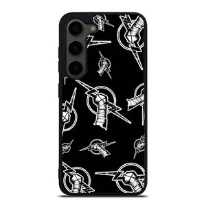 CM PUNK SIGN PATTERN Samsung Galaxy S23 Plus Case Cover