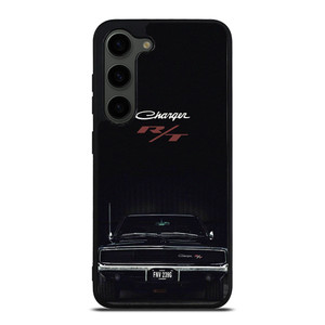 DODGE CHARGER RT CLASSIC Samsung Galaxy S23 Plus Case Cover DODGE CHARGER RT CLASSIC Samsung Galaxy S23 Plus Case Cover