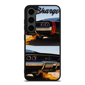 DODGE CHARGER RT NOS Samsung Galaxy S23 Plus Case Cover DODGE CHARGER RT NOS Samsung Galaxy S23 Plus Case Cover
