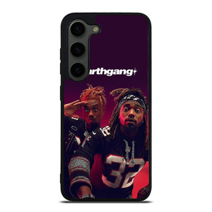EARTHGANG HIP HOP Samsung Galaxy S23 Plus Case Cover EARTHGANG HIP HOP Samsung Galaxy S23 Plus Case Cover