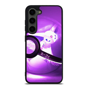 ESPEON POKEMON BALL Samsung Galaxy S23 Plus Case Cover ESPEON POKEMON BALL Samsung Galaxy S23 Plus Case Cover