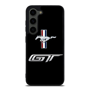 FORD MUSTANG GT EMBLEM Samsung Galaxy S23 Plus Case Cover FORD MUSTANG GT EMBLEM Samsung Galaxy S23 Plus Case Cover