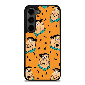 FRED THE FLINTSTONES CARTOON Samsung Galaxy S23 Plus Case Cover FRED THE FLINTSTONES CARTOON Samsung Galaxy S23 Plus Case Cover