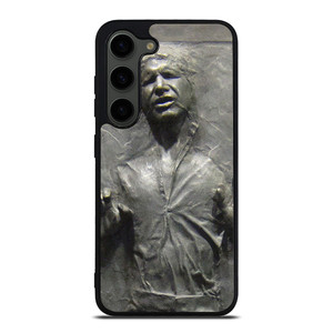 HAN SOLO CARBONITE Samsung Galaxy S23 Plus Case Cover
