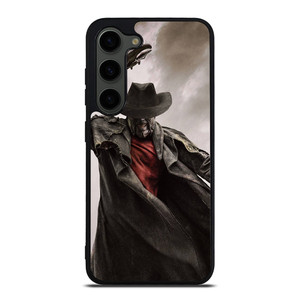 JEEPERS CREEPERS SUPERNATURAL HORROR Samsung Galaxy S23 Plus Case Cover