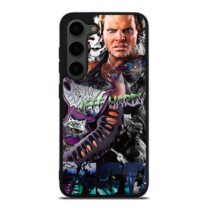JEFF HARDY WRESTLING WWE 2 Samsung Galaxy S23 Plus Case Cover