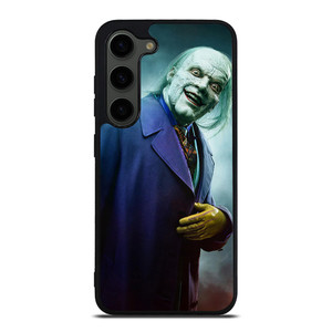 JEREMIAH VALESKA GOTHAM JOKER Samsung Galaxy S23 Plus Case Cover