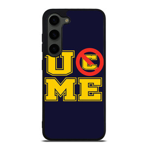 JOHN CENA UCME WWE Samsung Galaxy S23 Plus Case Cover JOHN CENA UCME WWE Samsung Galaxy S23 Plus Case Cover