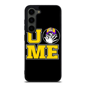 JOHN CENA WWE UCME Samsung Galaxy S23 Plus Case Cover JOHN CENA WWE UCME Samsung Galaxy S23 Plus Case Cover