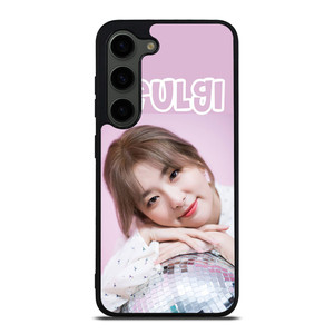 KANG SEULGI CUTE RED VELVET Samsung Galaxy S23 Plus Case Cover KANG SEULGI CUTE RED VELVET Samsung Galaxy S23 Plus Case Cover