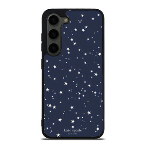KATE SPADE NEW YORK STARS Samsung Galaxy S23 Plus Case Cover