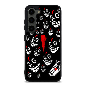 LIL DARKIE RAPPER Samsung Galaxy S23 Plus Case Cover LIL DARKIE RAPPER Samsung Galaxy S23 Plus Case Cover