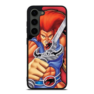 LION-O THUNDERCATS Samsung Galaxy S23 Plus Case Cover