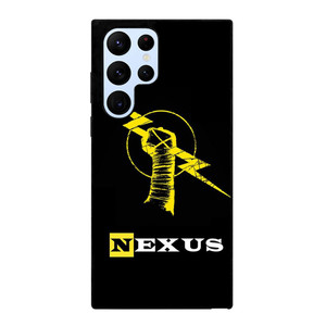 NEXUS CM PUNK WRESTLING  Samsung Galaxy S22 Ultra Case Cover NEXUS CM PUNK WRESTLING  Samsung Galaxy S22 Ultra Case Cover