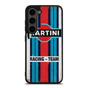 MARTINI RACING TEAM RUSTY Samsung Galaxy S23 Plus Case Cover MARTINI RACING TEAM RUSTY Samsung Galaxy S23 Plus Case Cover