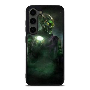 MARVEL GREEN GOBLIN Samsung Galaxy S23 Plus Case Cover MARVEL GREEN GOBLIN Samsung Galaxy S23 Plus Case Cover