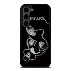 METALLICA METAL BAND MEMBER Samsung Galaxy S23 Plus Case Cover