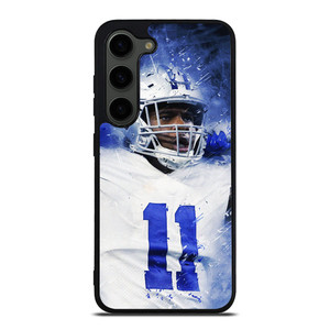 MICAH PARSONS DALLAS COWBOYS Samsung Galaxy S23 Plus Case Cover