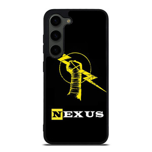 NEXUS CM PUNK WRESTLING Samsung Galaxy S23 Plus Case Cover NEXUS CM PUNK WRESTLING Samsung Galaxy S23 Plus Case Cover