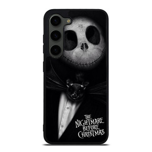 NIGHTMARE BEFORE CHRISTMAS JACK SKELLINGTON SCARY Samsung Galaxy S23 Plus Case Cover NIGHTMARE BEFORE CHRISTMAS JACK SKELLINGTON SCARY Samsung Galaxy S23 Plus Case Cover