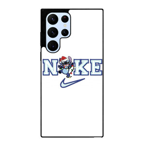 NIKE LILO AND STITCH LOGO Samsung Galaxy S22 Ultra Case Cover NIKE LILO AND STITCH LOGO Samsung Galaxy S22 Ultra Case Cover