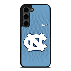 NORTH CAROLINA TAR HEELS NIKE ICON Samsung Galaxy S23 Plus Case Cover