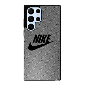 NIKE WAVY ILLUSION Samsung Galaxy S22 Ultra Case Cover NIKE WAVY ILLUSION Samsung Galaxy S22 Ultra Case Cover