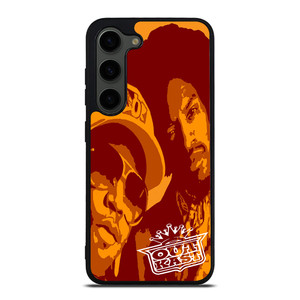 OUTKAST HIP HOP DUO 2 Samsung Galaxy S23 Plus Case Cover OUTKAST HIP HOP DUO 2 Samsung Galaxy S23 Plus Case Cover