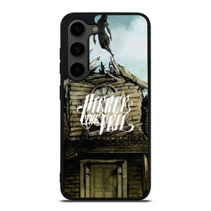PIERCE THE VEIL COLLIDE WITH THE SKY Samsung Galaxy S23 Plus Case Cover PIERCE THE VEIL COLLIDE WITH THE SKY Samsung Galaxy S23 Plus Case Cover