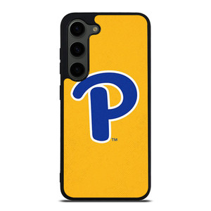 PITTSBURGH PANTHER UNIVERSITY LOGO Samsung Galaxy S23 Plus Case Cover PITTSBURGH PANTHER UNIVERSITY LOGO Samsung Galaxy S23 Plus Case Cover