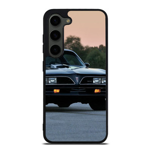 PONTIAC FIREBIRD TRANS AM CAR Samsung Galaxy S23 Plus Case Cover PONTIAC FIREBIRD TRANS AM CAR Samsung Galaxy S23 Plus Case Cover